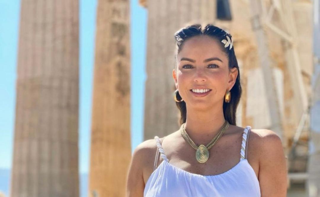 Karla Díaz rompe el silencio: sacan del mercado el suéter que vendía de Shein