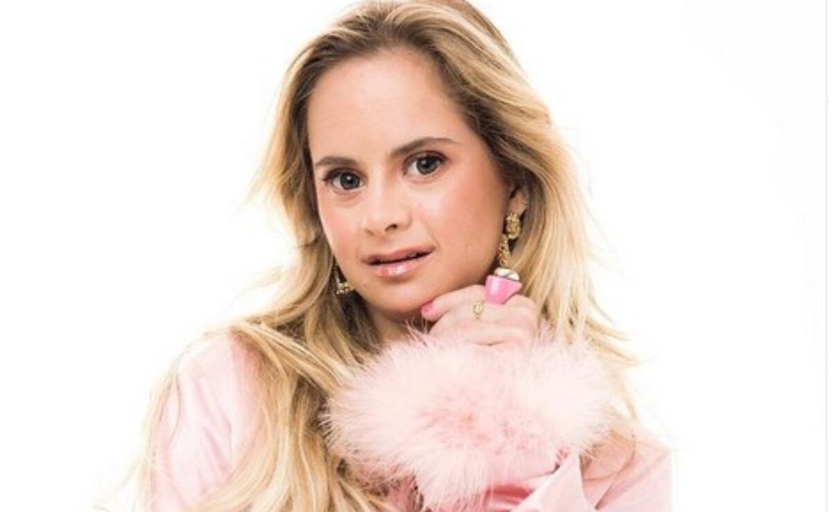 5 cosas que debes saber de Sofia Jirau, la modelo con Síndrome de Down de Victoria’s Secret