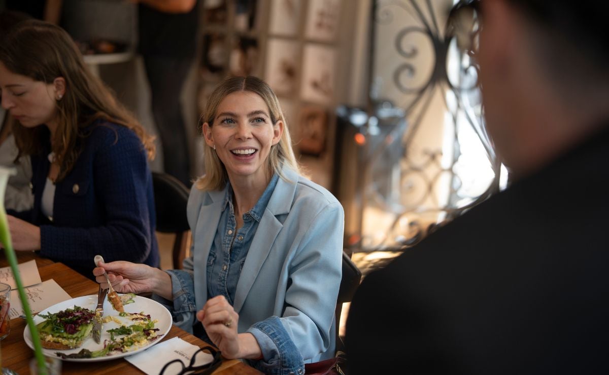 Margarita Moreno / Foto: Héctor Arjona