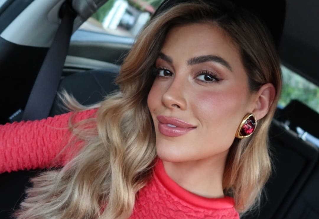 Michelle Salas habla sobre los disturbios durante el Mundial 2026