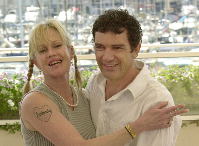 Famosos que tuvieron largos romances que terminaron en separación