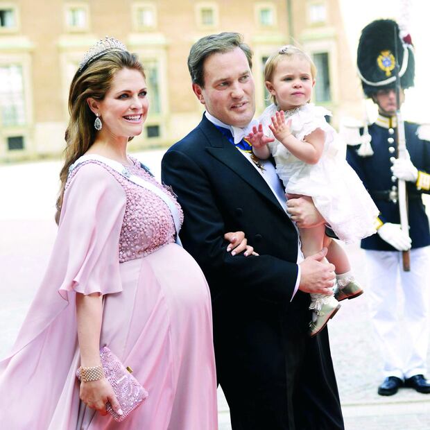 Dislexia, el trastorno que tienen varios royals como el rey Juan Carlos y Beatriz de York 