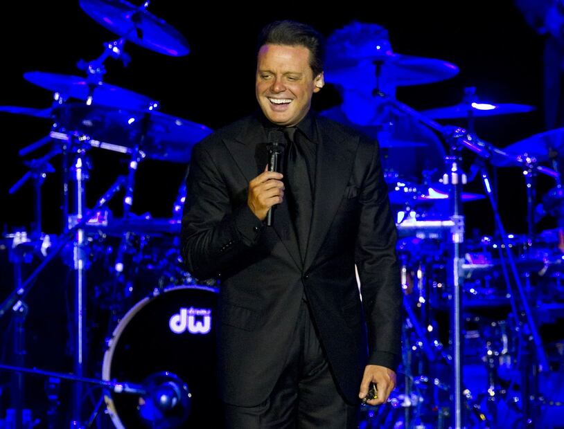 Luis Miguel llega a un acuerdo con ex manager que lo demandó