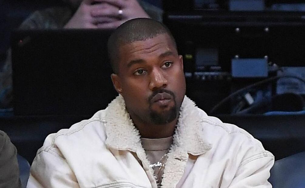 Balenciaga le cierra las puertas a Kanye West