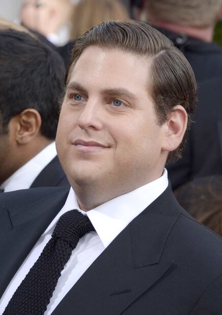 Jonah Hill. (Foto: EFE)