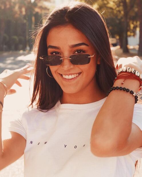 Foto: Lo más sexy de Alejandra Capetillo Gaytán  