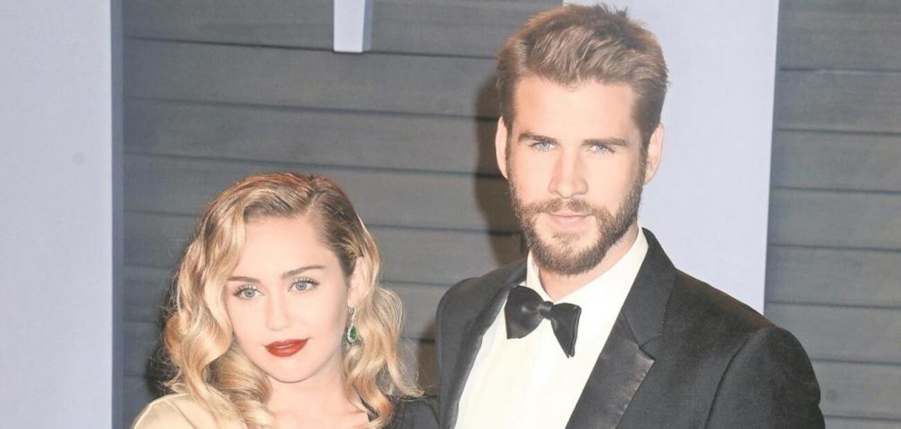 "No entiendes cómo es esto", Liam Hemsworth habla por primera vez tras su separación de Miley Cyrus