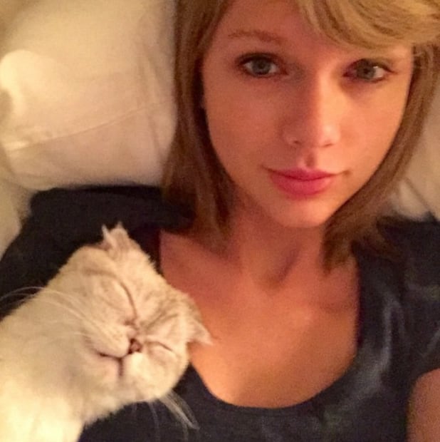 Las diez fotos más populares en Instagram de 2015