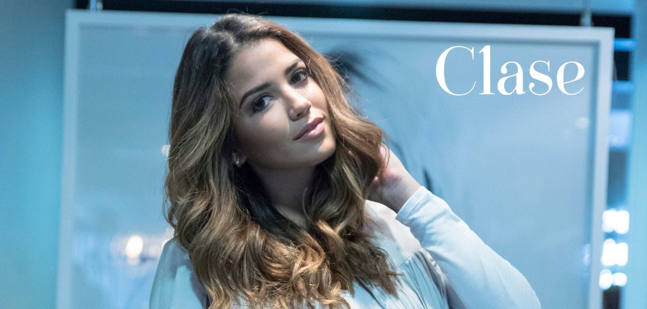 <p>Lorena González es comunicóloga y modelo y es heredera del imperio de Víctor González, mejor conocido como Dr. Simi. <strong>(FOTO: Heptor Arjona)</strong></p>
