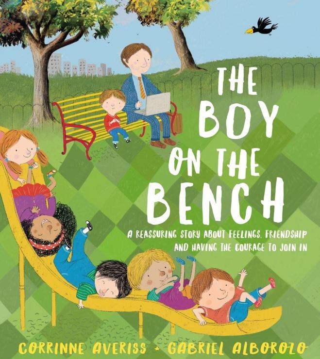 Meghan Markle: La acusan de plagiar su nuevo libro “The Bench”