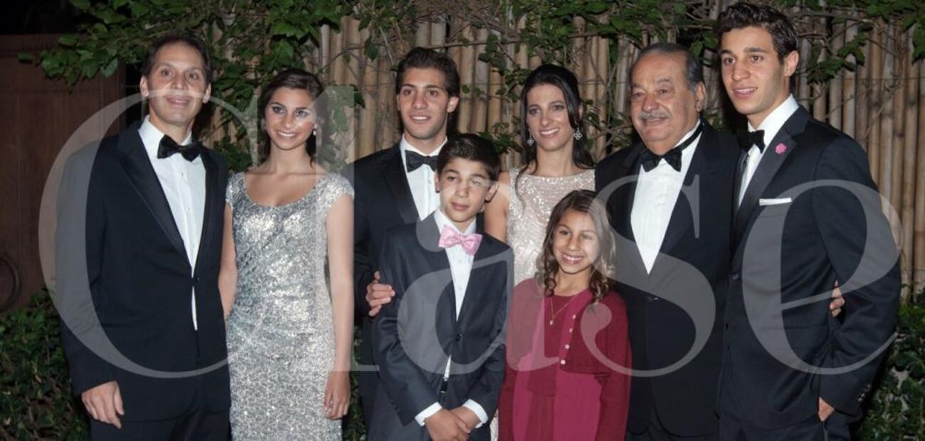 Top 7 de las familias mexicanas más numerosas