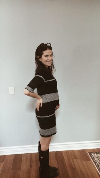 Ya nació el primer bebé de Karla Souza