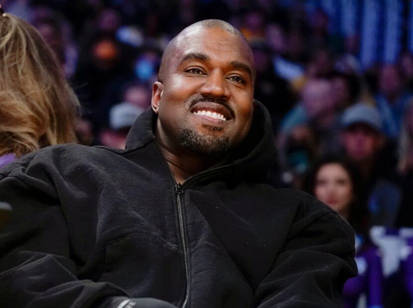 Las más grandes peleas protagonizadas por Kanye West
