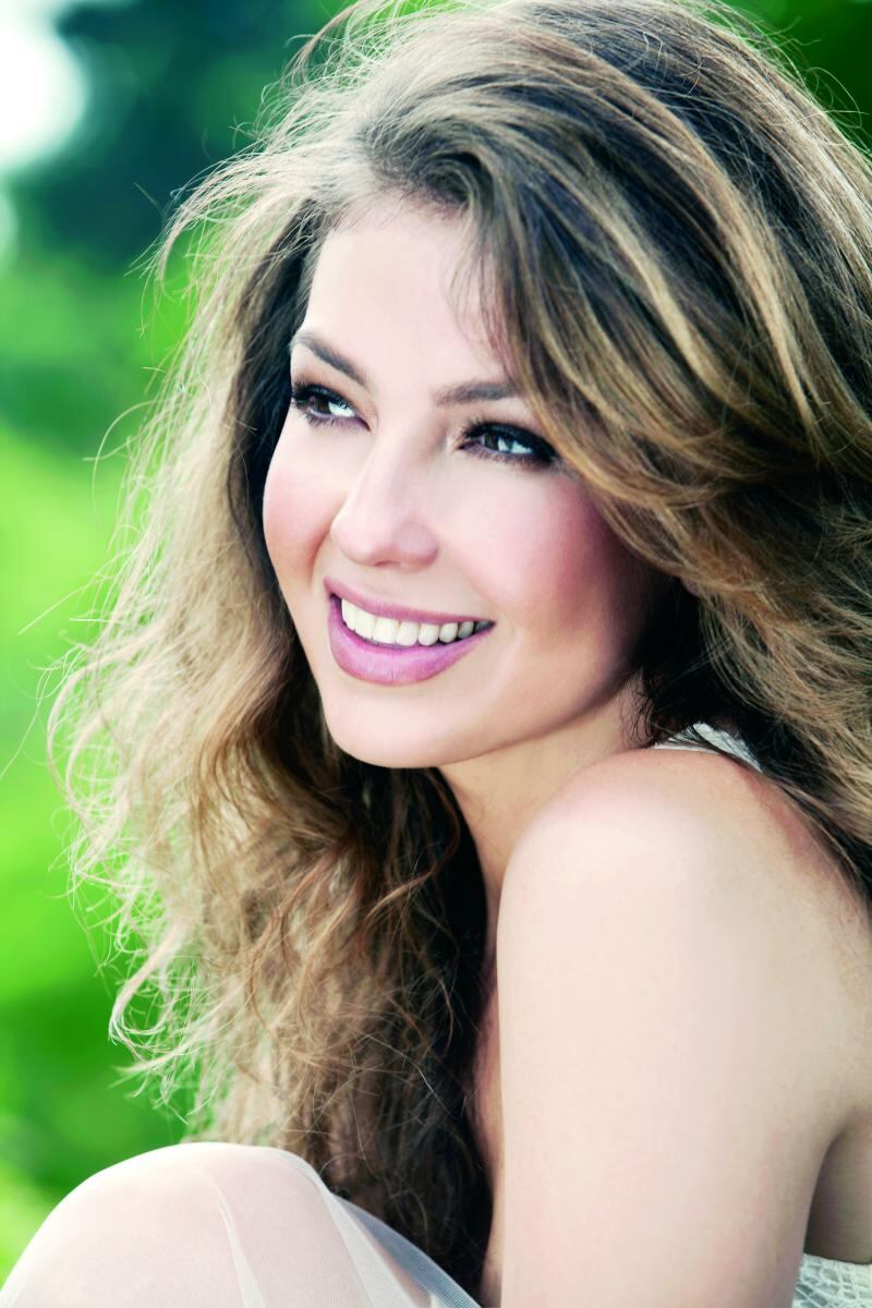 TOP 10: Las latinas famosas más guapas del momento 