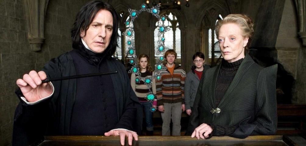 Harry Potter: Cómo han cambiado los personajes a 20 años del estreno