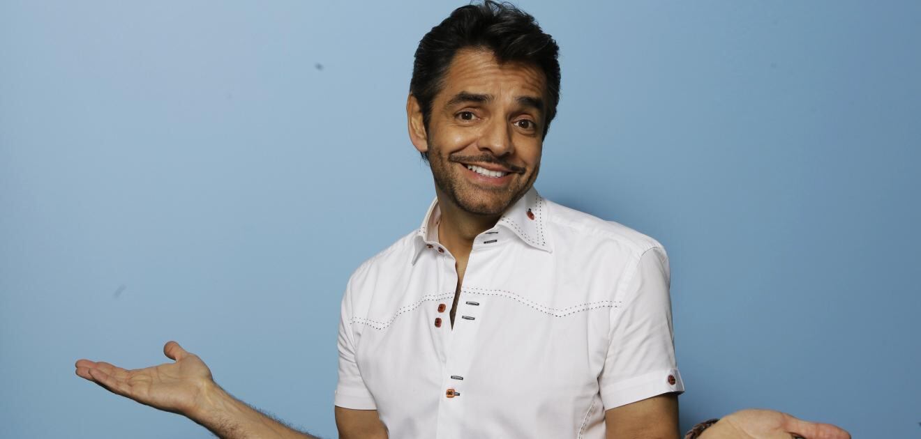 Eugenio Derbez recuerda el día que rechazó a Alfonso Cuarón