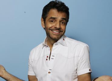 Eugenio Derbez recuerda el día que rechazó a Alfonso Cuarón