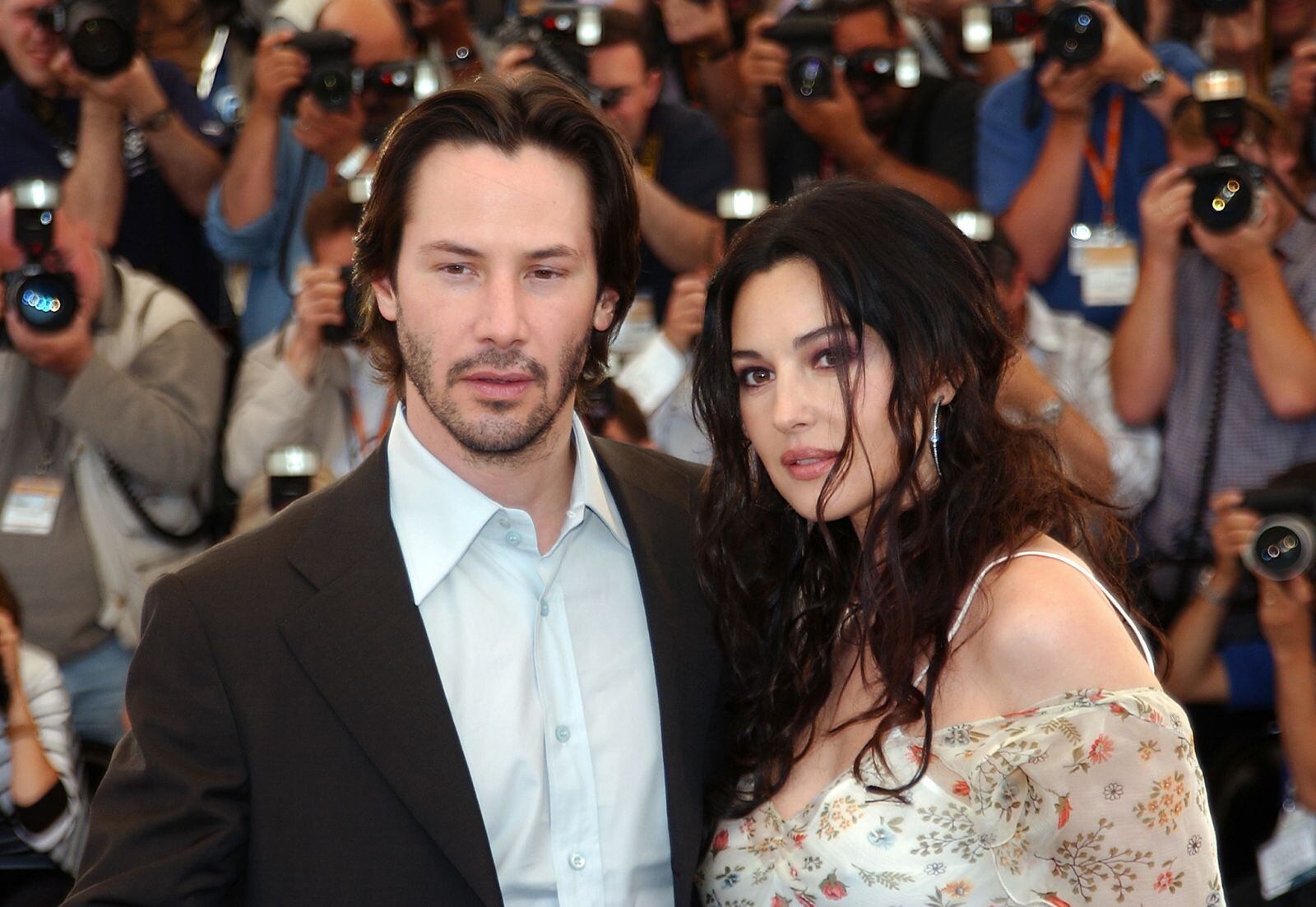 8 razones por las que amamos a Keanu Reeves 
