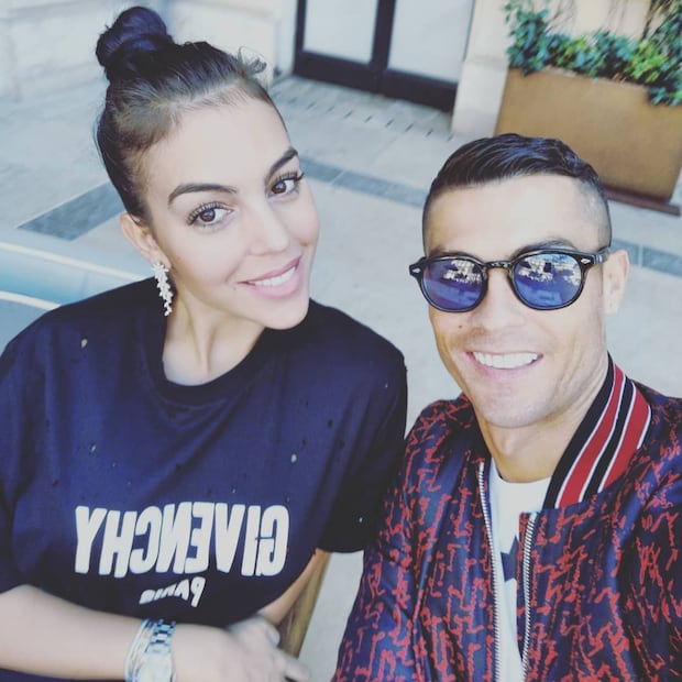 ¿Cristiano Ronaldo quiere casarse con Georgina Rodríguez?