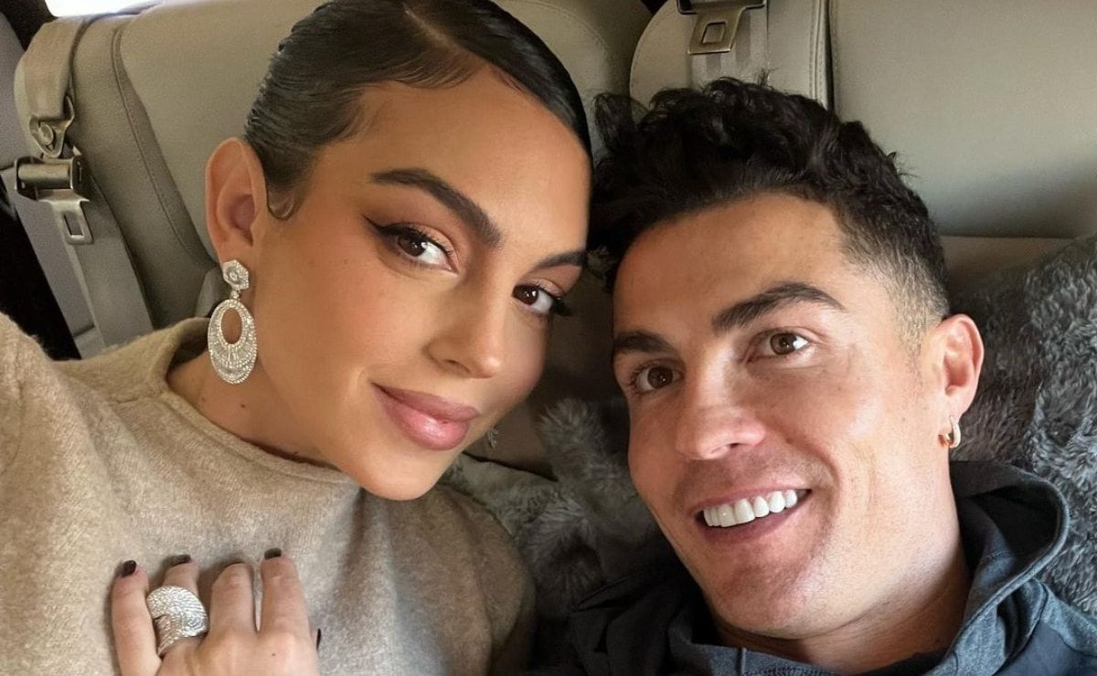 Cristiano Ronaldo y Georgina Rodríguez: Los 5 momentos clave en su historia de amor