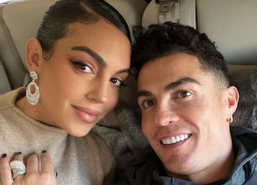 Cristiano Ronaldo y Georgina Rodríguez: Los 5 momentos clave en su historia de amor