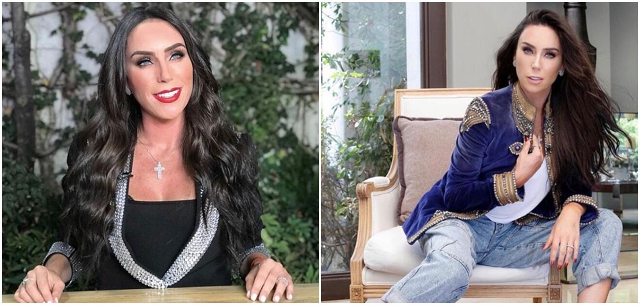 Inés Gómez Mont reaparece y se recupera con la mejor medicina: sus hijos