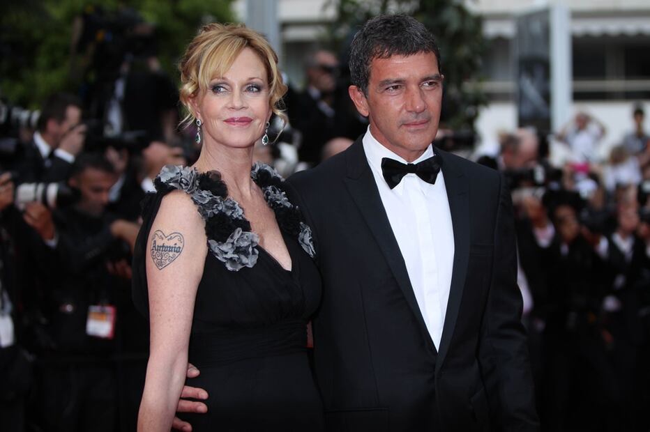 Famosas ex parejas que se convirtieron en buenos amigos