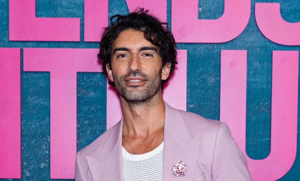 Justin Baldoni / Foto: Getty Images