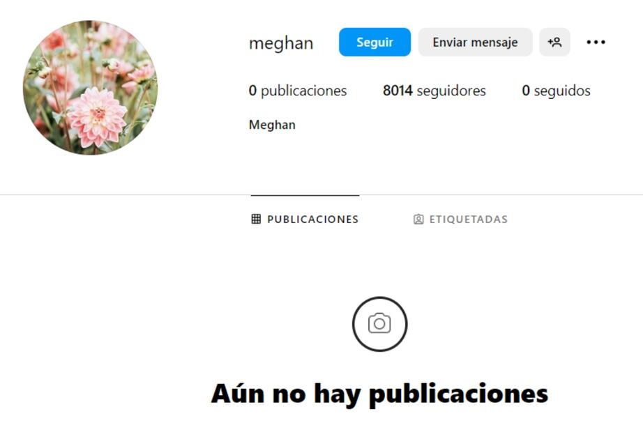 Captura de pantalla / Instagram