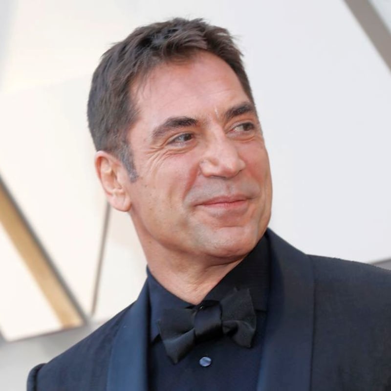 Javier Bardem / Foto: EFE