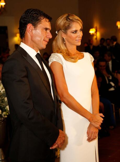 Marie, hija de Inés Sainz, se estrena como empresaria y nos presenta su restaurante “Solo Café”