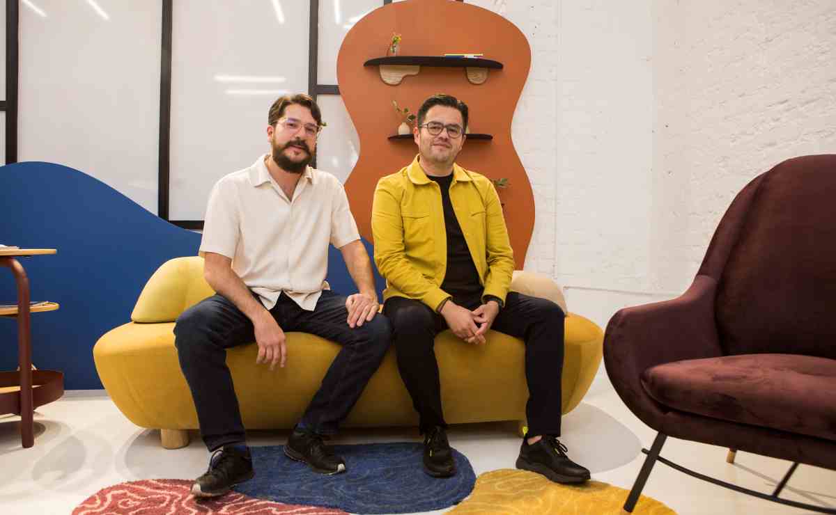 Diseño ecléctico atrae a amantes del mobiliario de diseño mexicano