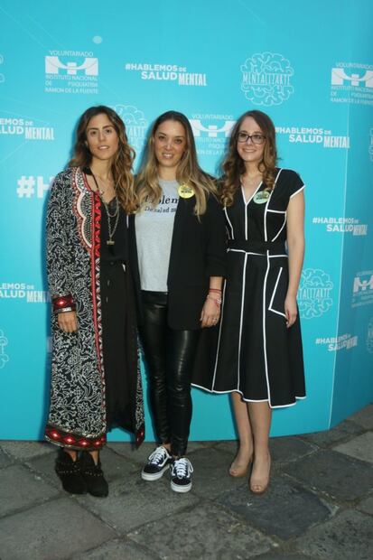 'Hablemos de Salud Mental', el proyecto de Mariana De la Fuente, hija del ex rector de la UNAM