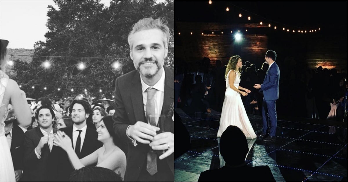 La boda de Juan Pablo Medina y Jimena Carranza 