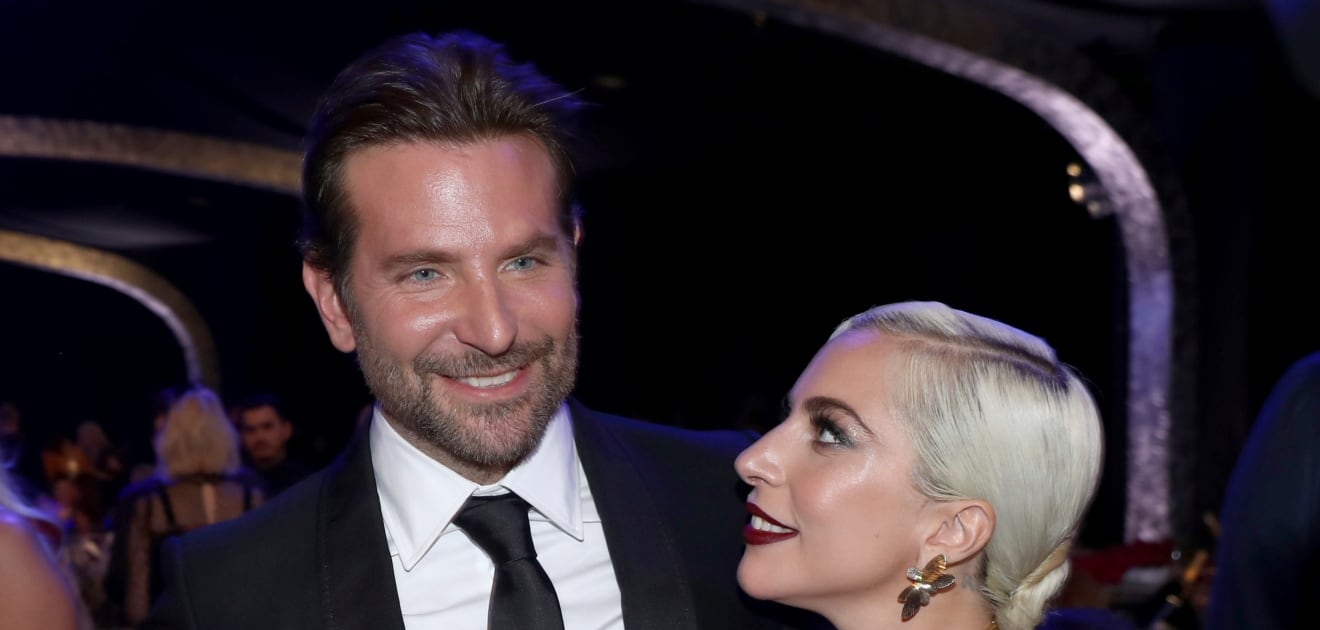 Las 5 veces que Bradley Cooper enamoró al público a través de sus películas
