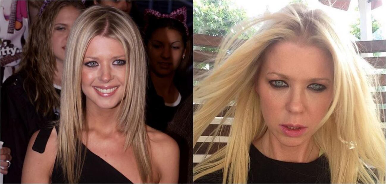 Así lucen los personajes de `American Pie´ 17 años después