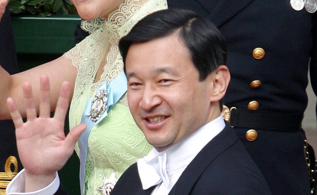 El emperador Naruhito de Japón inaugurará los Juegos Olímpicos de Tokio