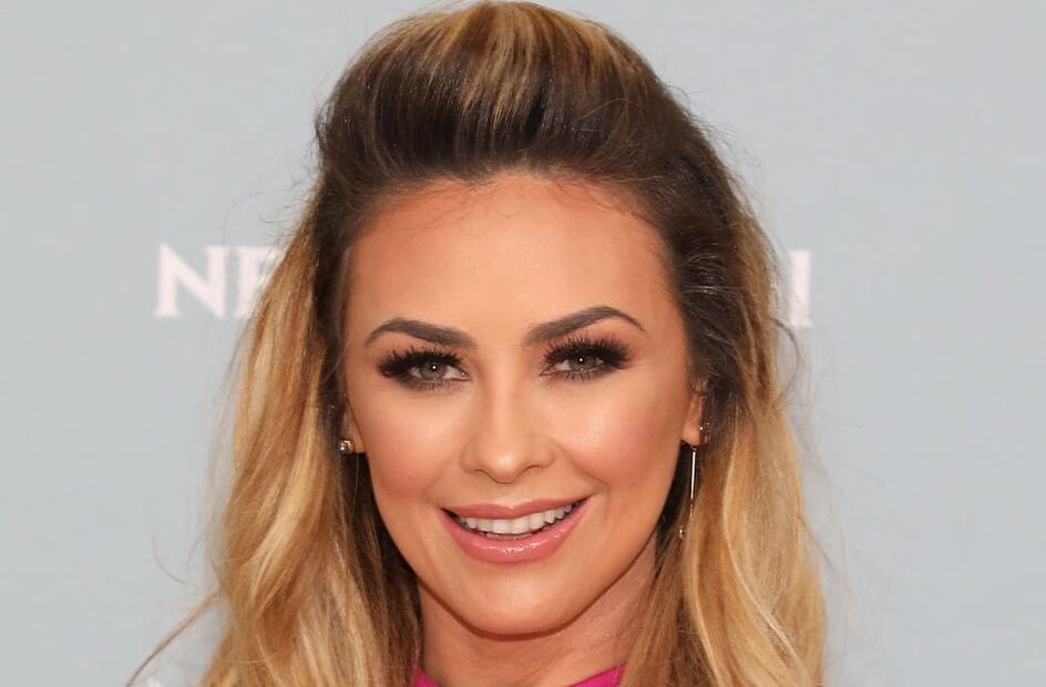 Aracely Arámbula es mamá de dos hijos, Miguel y Daniel / Foto: Getty Images