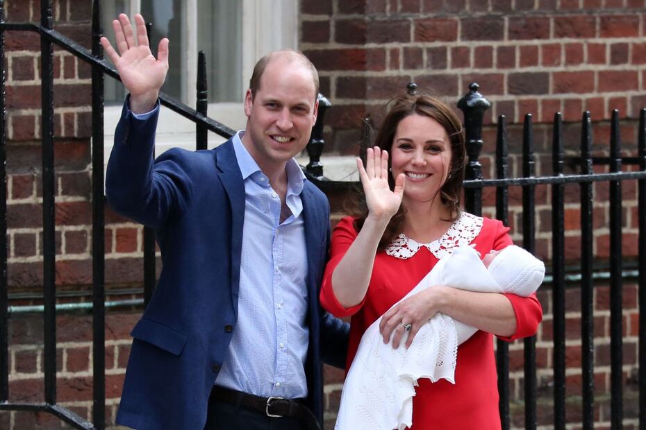 Kate Middleton cancela evento oficial y enciende sospechas de un posible embarazo 
