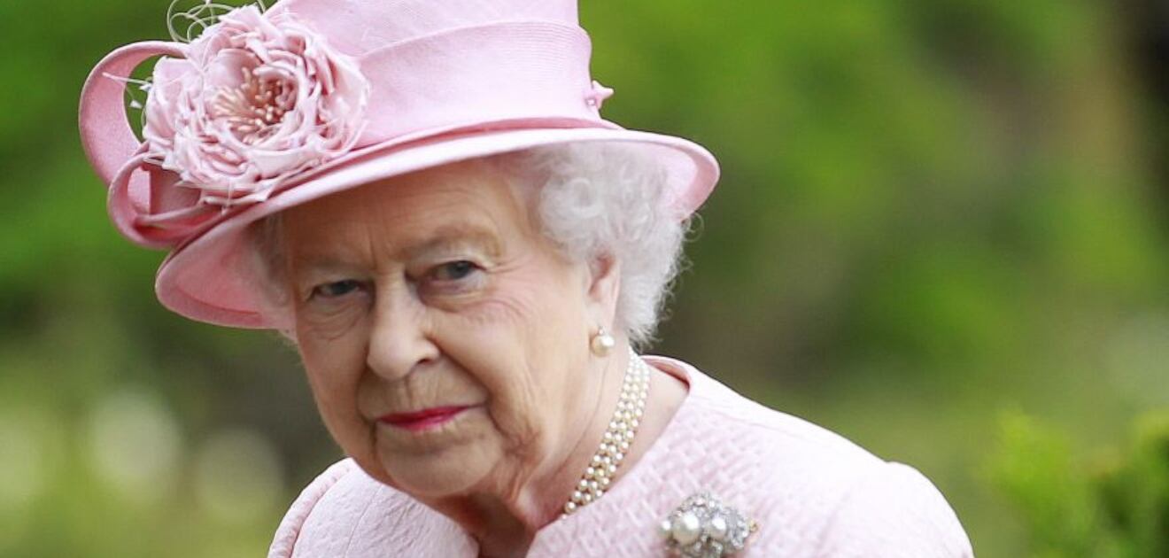 La reina Isabel cancela los festejos de su cumpleaños 94 