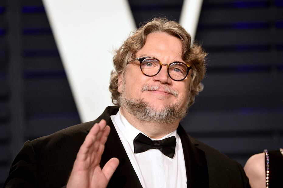 ¿Quiénes se divirtieron en grande en el after party de los Oscar?