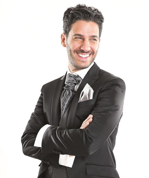 Famosos que pertenecen al mundo social mexicano