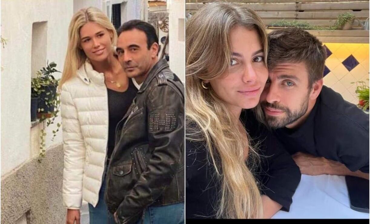 Clara Chía y Ana Soria, las nuevas BFF que se apoyan en todo