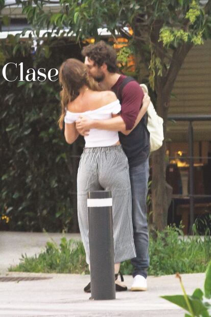 Natalia Téllez revela por qué terminó con Christopher Uckermann 