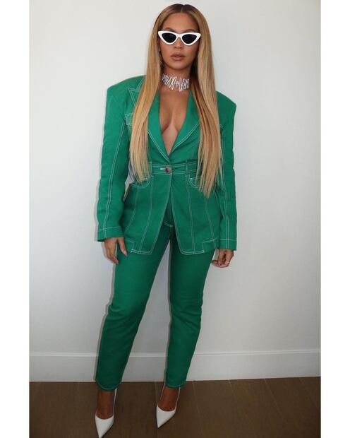 La dieta de sirope con la que Beyoncé bajó 10 kilos en dos semanas 