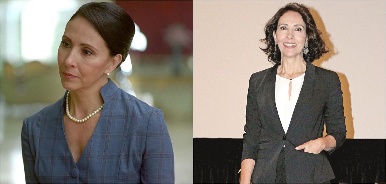 Así lucen las protagonistas de “Niñas Mal”, 10 años después