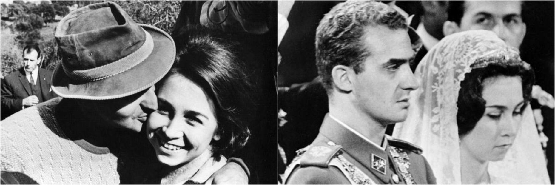 La polémica vida del rey Juan Carlos