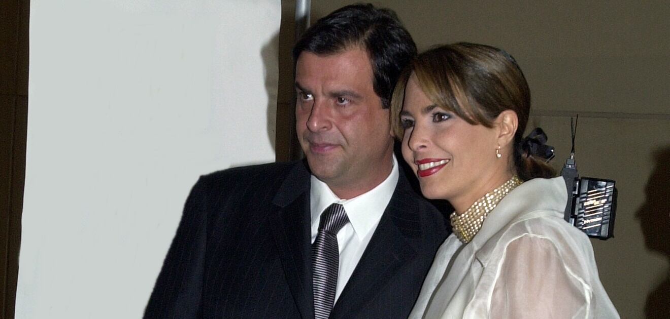 <p>Paula Levy, hija de&nbsp;José María Fernández “El Pirru” y Mariana Levy, es una jovencita muy hermosa, parecida a su mamá.<strong> (Fotos: Archivo e Instagram)</strong></p>
