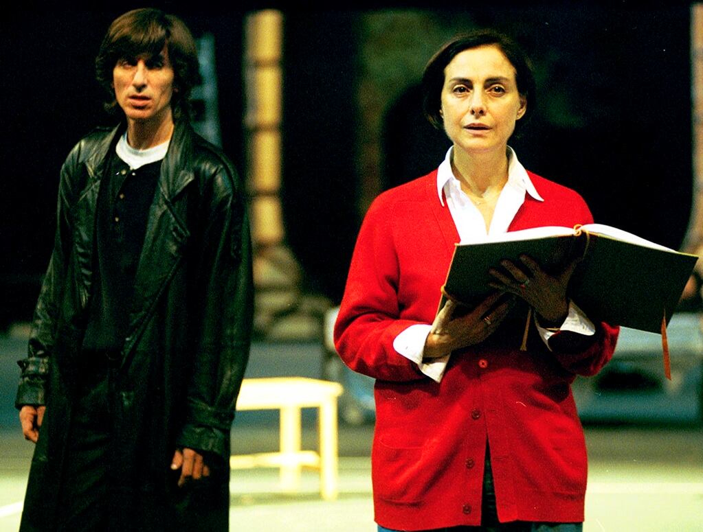 ¿Quién es Rafael Sánchez-Navarro, novio de Marina de Tavira?