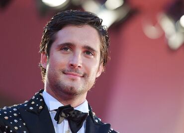 Diego Boneta podría ser demandado por actor de "Luis Miguel, la Serie"